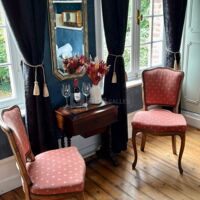 Le Manoir de la Belle Époque
