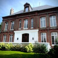 Le Manoir de la Belle Époque