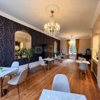 Le Manoir de la Belle Époque