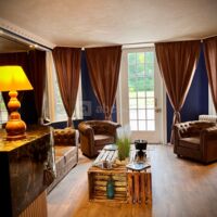 Le Manoir de la Belle Époque