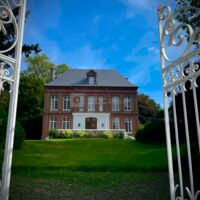 Le Manoir de la Belle Époque