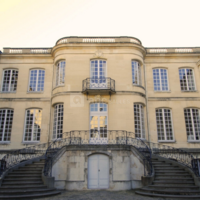 Espace du Barry