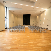 Salle Bamberger - Du Barry