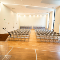 Salle Bamberger - Du Barry