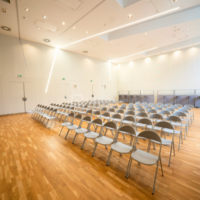 Salle Bamberger - Du Barry