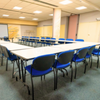 Salle Couratier - Du Barry