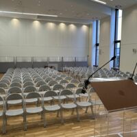 Salle Bamberger - Du Barry