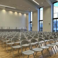 Salle Bamberger - Du Barry