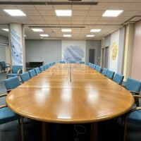 Salle Couratier - Du Barry