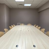 Espace du Barry