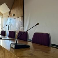 Auditorium - Du Barry