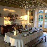 Hameau la Muraillère