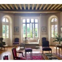 Hameau la Muraillère