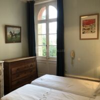 Hameau la Muraillère
