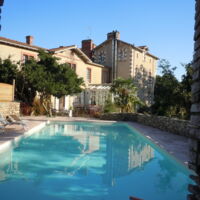 Hameau la Muraillère