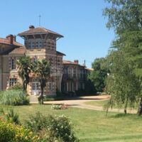 Hameau la Muraillère