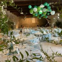 Grand mariage