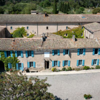 Domaine de Russol