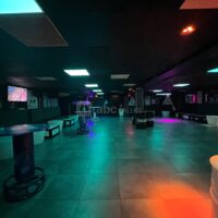 Salle réception
