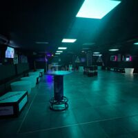 L'Entrepot Complexe