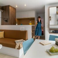Camping la Sirène