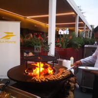 Camping la Sirène