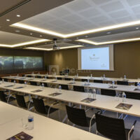 Salle de séminaire Sirene Events