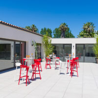 Salle de séminaire Sirene Events