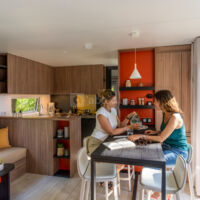 Camping la Sirène