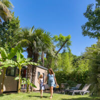 Camping la Sirène