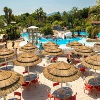 Camping la Sirène
