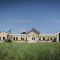 Logis de l'Héronière