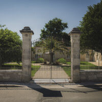 Logis de l'Héronière