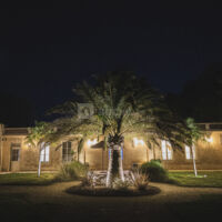 Logis de l'Héronière