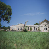 Logis de l'Héronière