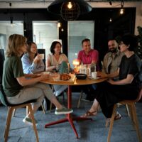 La Grange Business