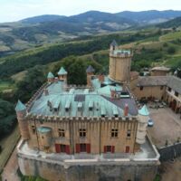 Château de Montmelas