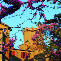 Château de Montmelas