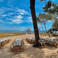 Domaine de la Mer