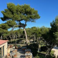 Domaine de la Mer