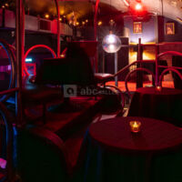 Espace vip