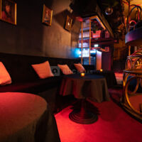 Espace miroir