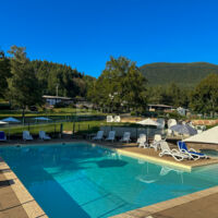 Hôtel Parc & Spa les Cigognes Albé