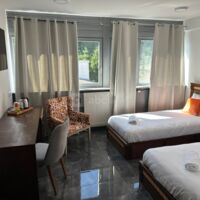 Hôtel Parc & Spa les Cigognes Albé