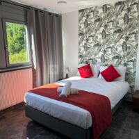 Hôtel Parc & Spa les Cigognes Albé