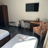Hôtel Parc & Spa les Cigognes Albé