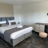 Hôtel Parc & Spa les Cigognes Albé
