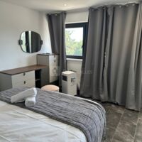 Hôtel Parc & Spa les Cigognes Albé
