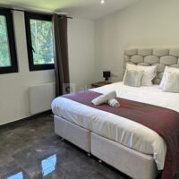 Hôtel Parc & Spa les Cigognes Albé