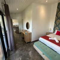Hôtel Parc & Spa les Cigognes Albé